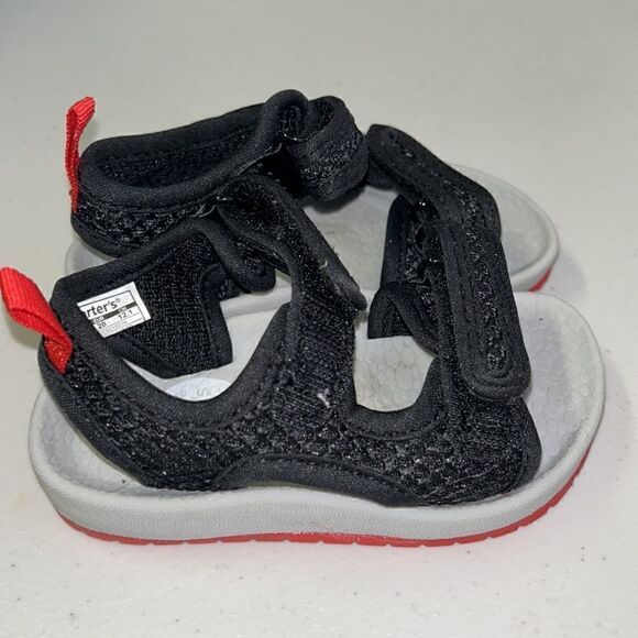 Carters Sandals - Picture 2 of 4